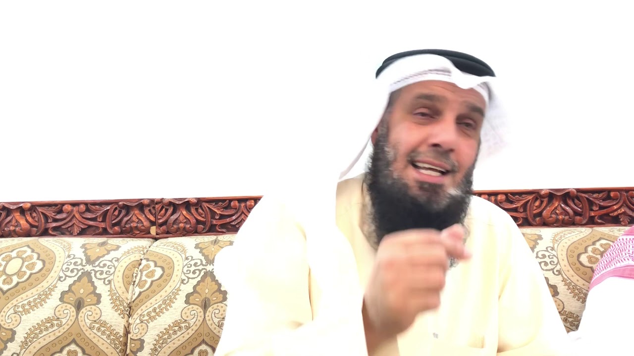 درس 21 واحد وعشرون ( عهد العزة عبدالرحمن الناصر في الأندلس ) للشيخ د : سرور بن مذكر العجمي حفظه الله