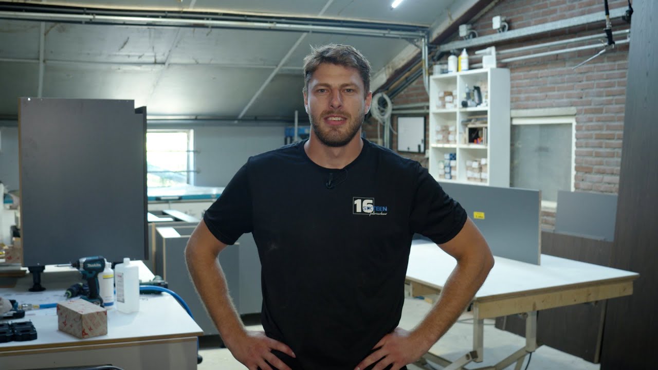 Trappers Off Ice: Kilian van Gorp - Seizoen 1, Aflevering 3