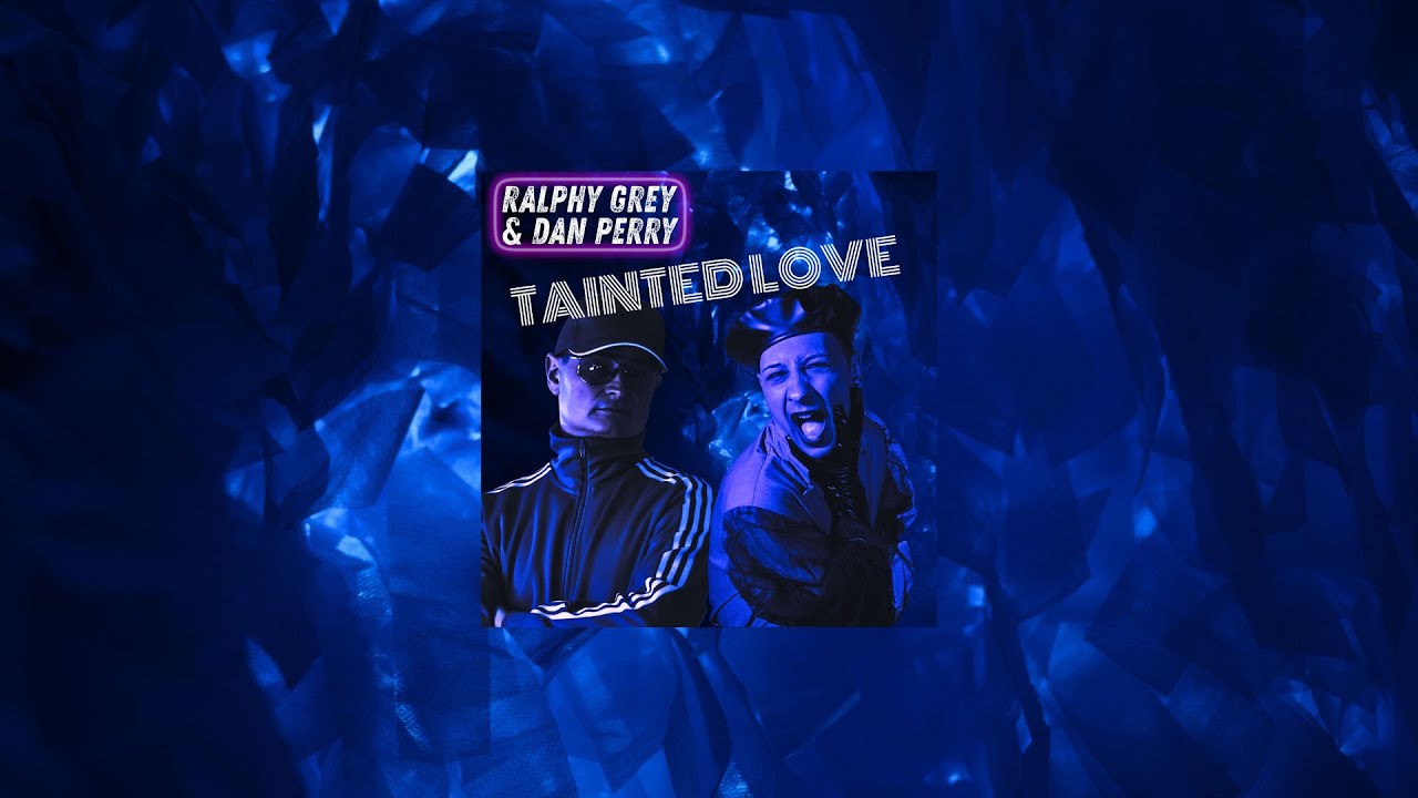 Ralphy Grey & Dan Perry 