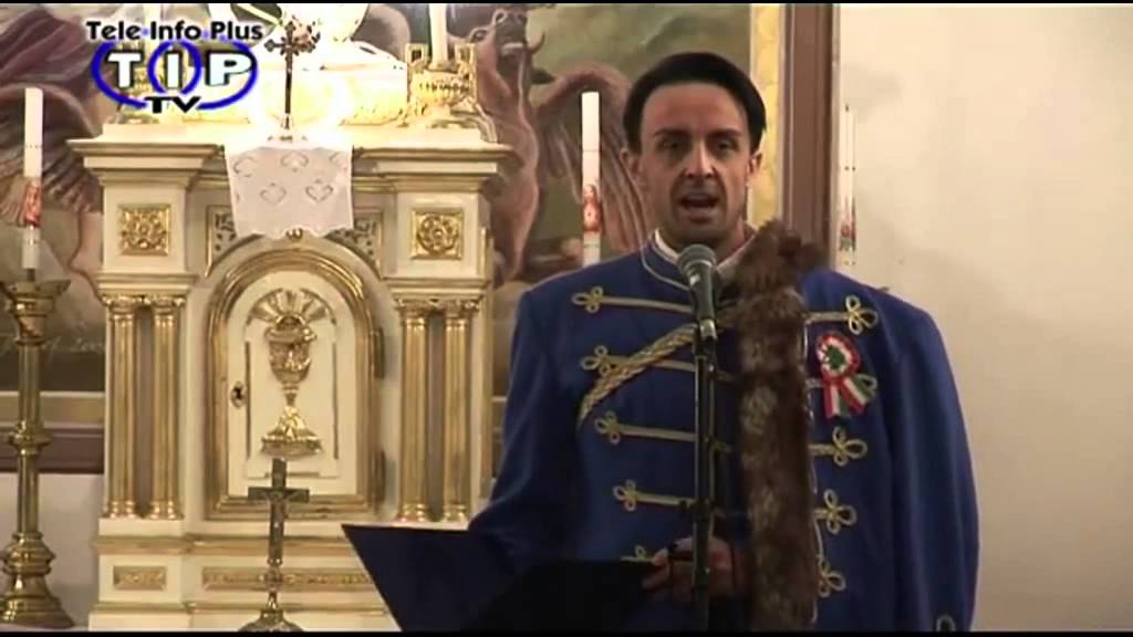 Jenei Gábor- Egri csillagok- Dobó esküje