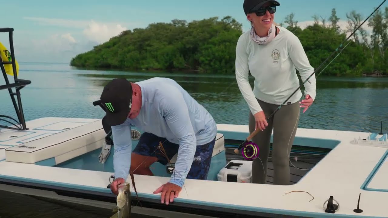 The Seahunter Season 10 Episode 1 | Pass it On