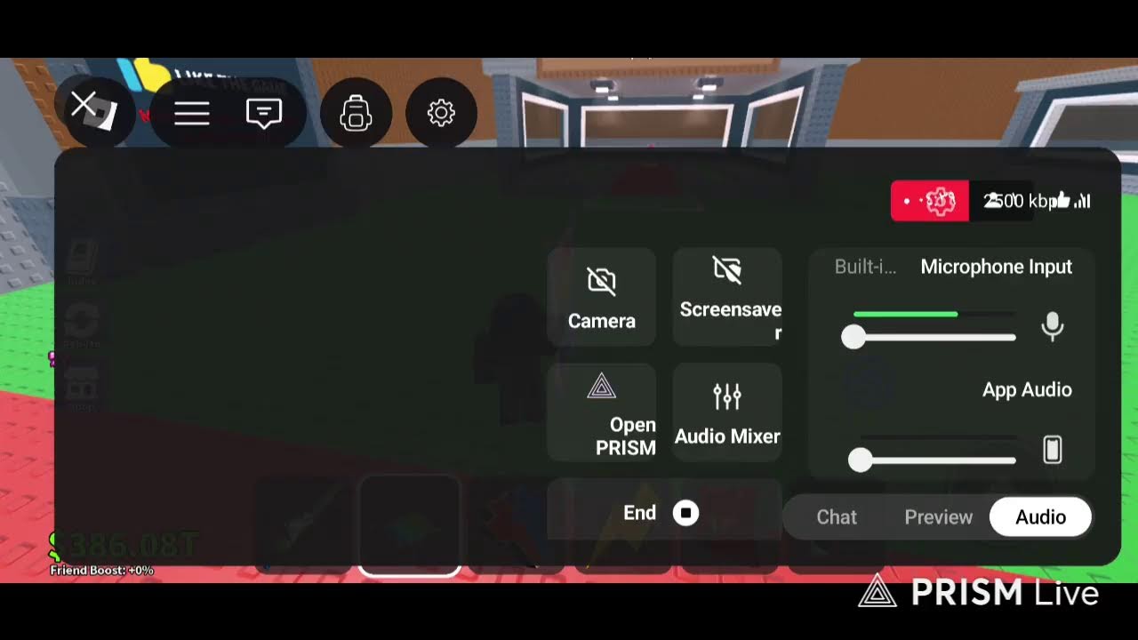 Live streaming of اسمي روب mo_farhan101
