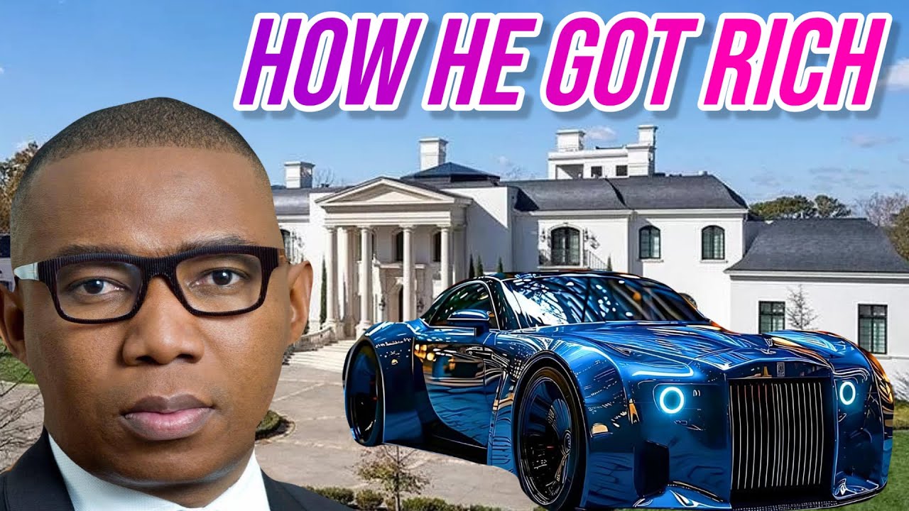 Revealed! Mduduzi Manana, Wife, Lavish Lifestyle & Net Worth 2024