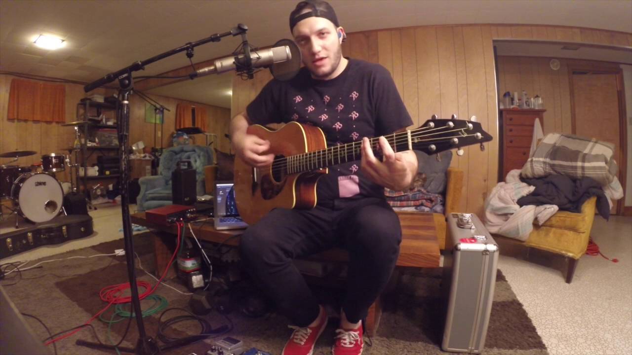 Fortunate Fool - Jack Johnson (Kevin Babb)