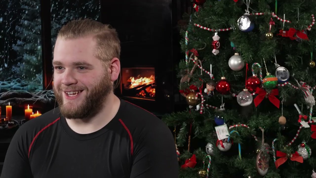 Interview Grief Throughout The Holidays