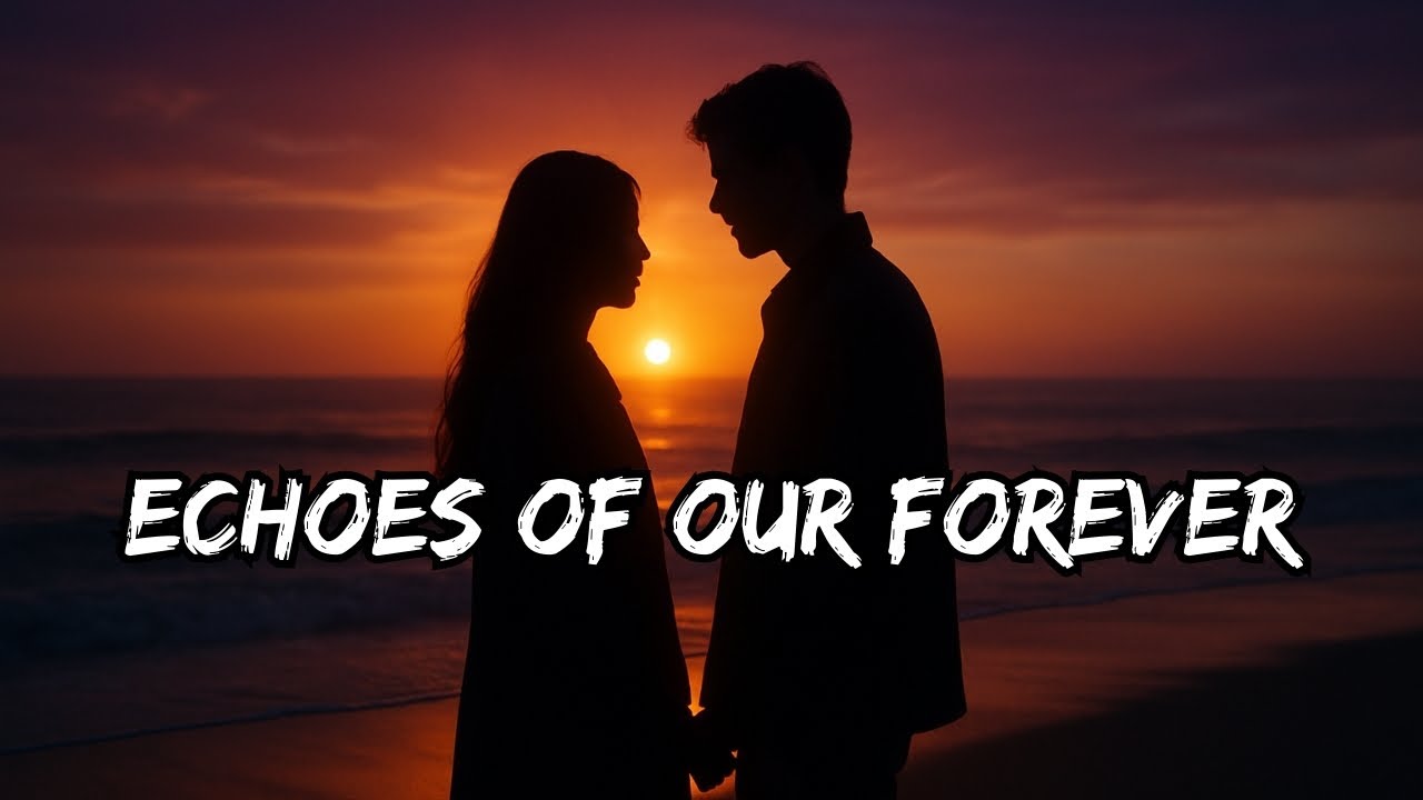 Echoes of Our Forever &ndash; Emotional Pop Ballad of Timeless Love & Enduring Memories