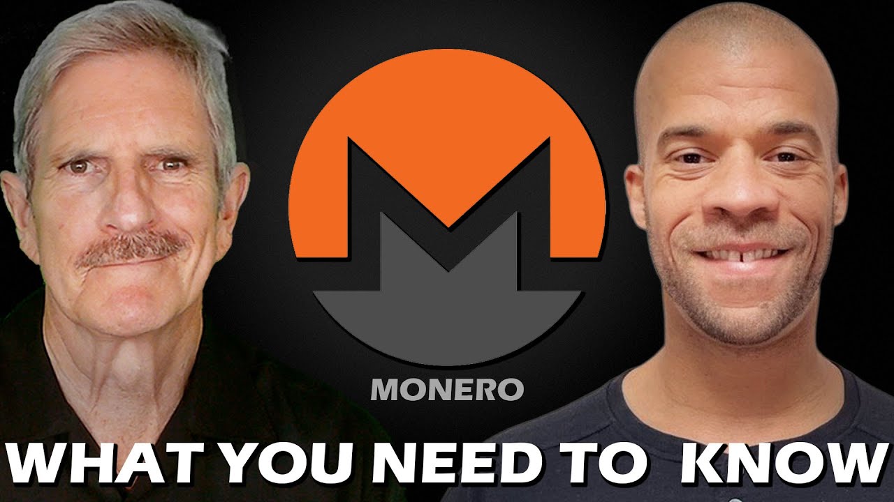 Всё, что вам нужно знать о Monero в 2026 году