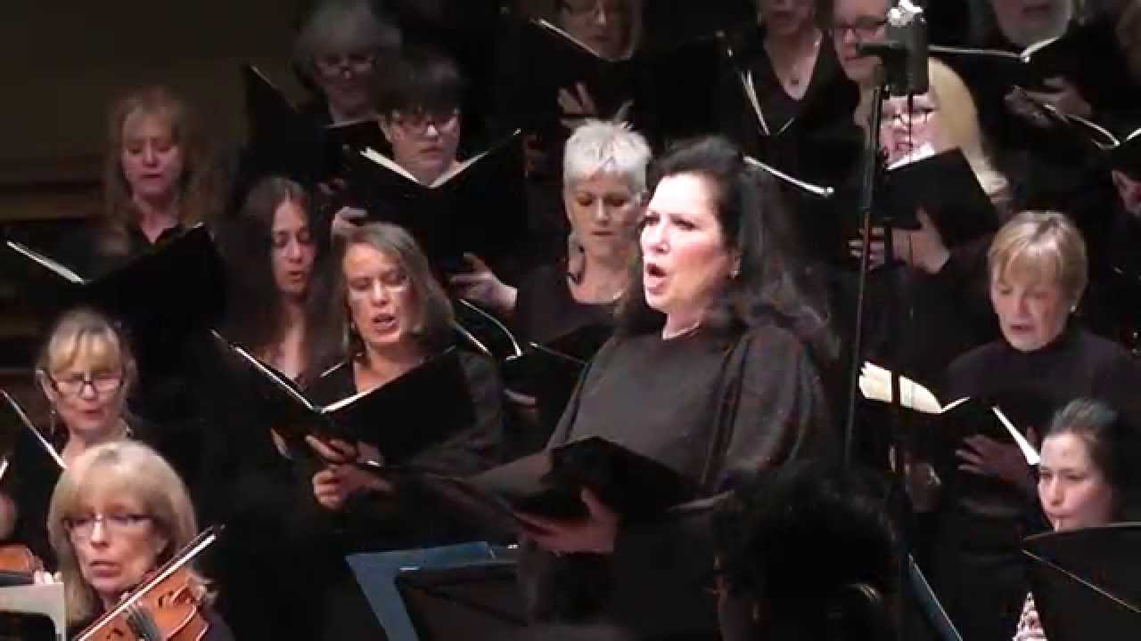 John Rutter, Requiem: Lux Aeterna