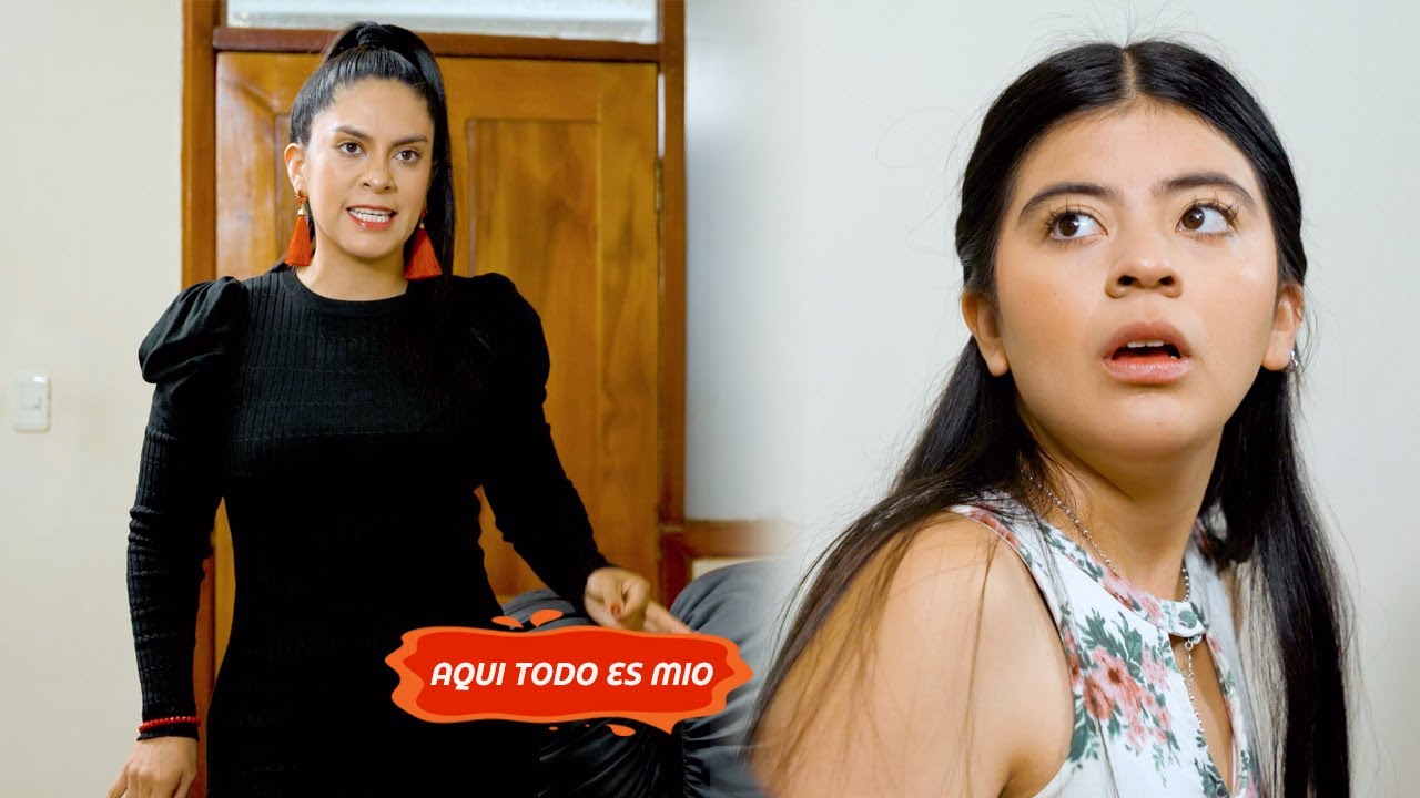 Hermanas reciben una gran herencia, pero una de ellas tomó una mala decisión#drama#amor#reflexion