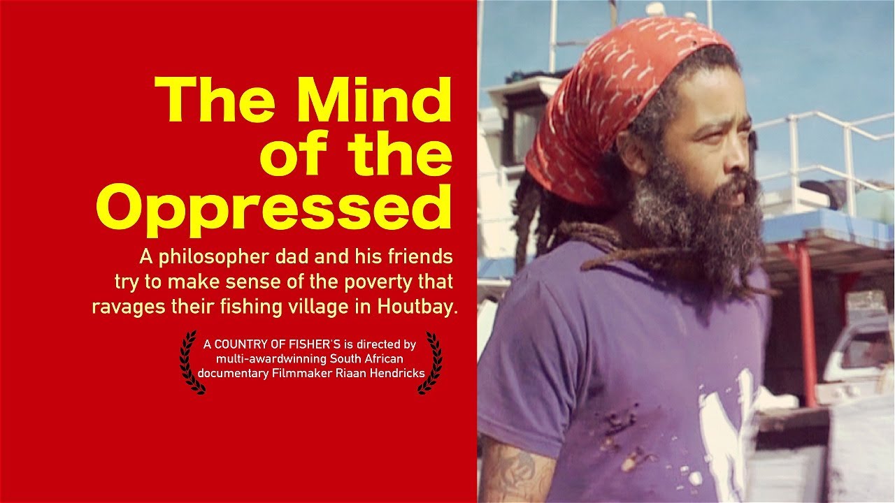 Hout Bay, South Africa |  A Country of Fishers (2017) full feature documentary