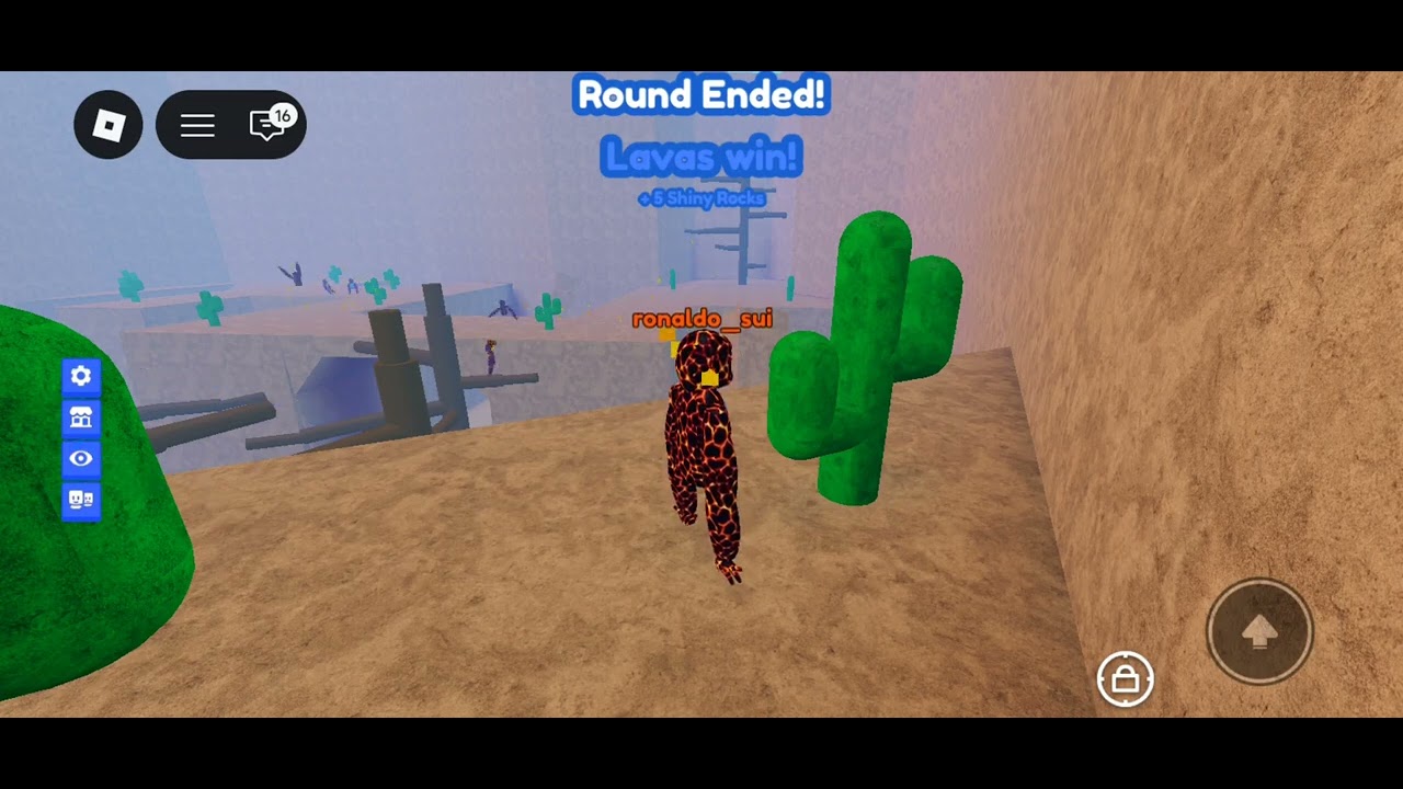 Roblox gorilla tag