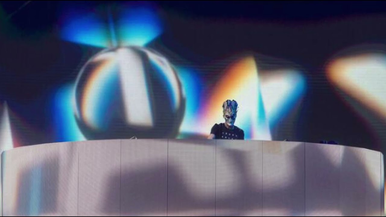 🔥Boris Brejcha 2024 Free Your Mind 🔥