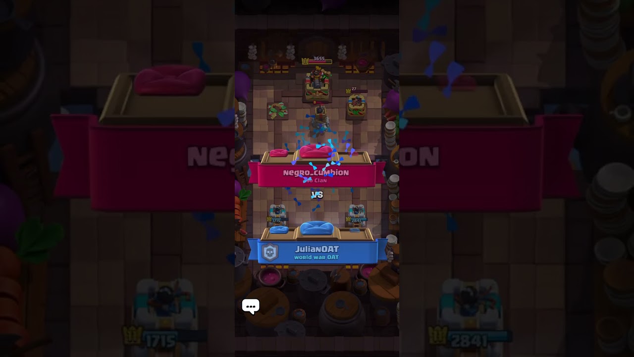Skeleton king is a goated card
