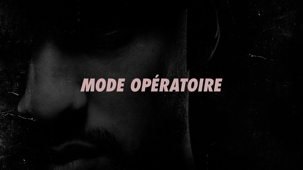 Zkr - Mode Op&eacute;ratoire (Audio officiel)