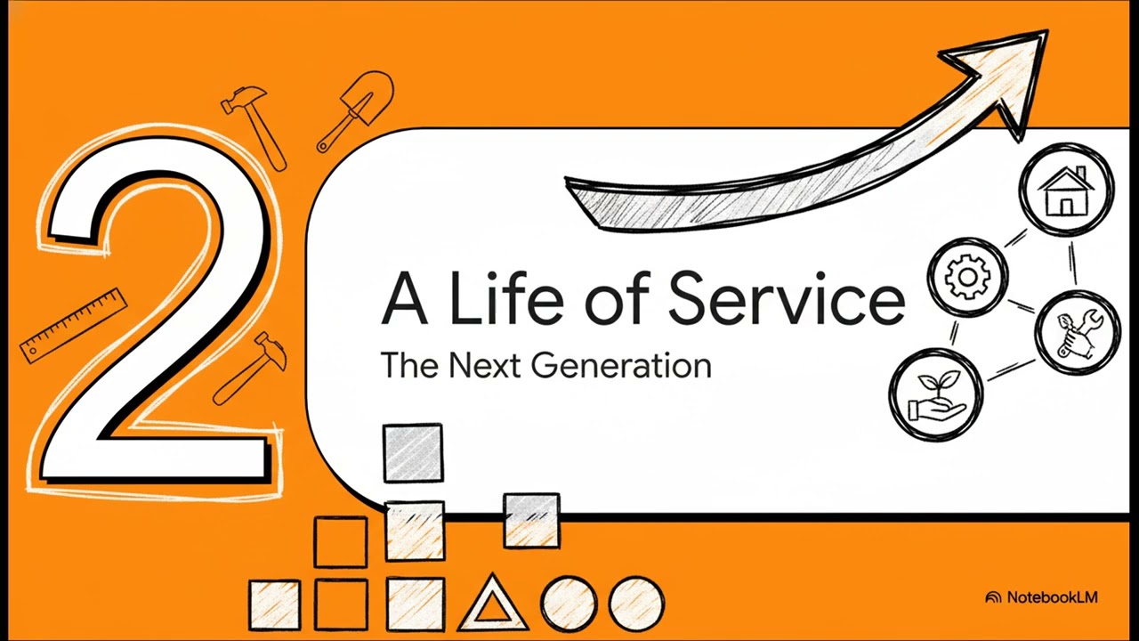 The Well Driller s Legacy