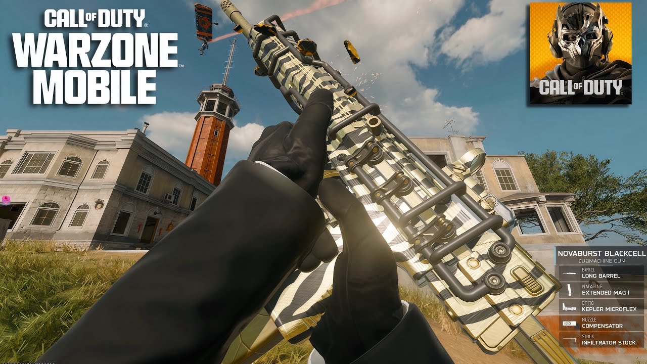 Warzone Mobile Was Activision’s Best Mobile Game (Abandoned by Activision)
