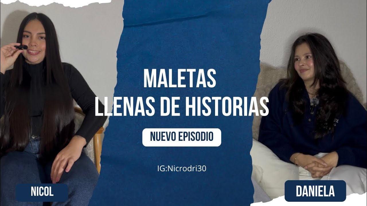 DONDE EMPIEZA DE NUEVO MI HISTORIA ||DANI Spoiler: no fue fácil