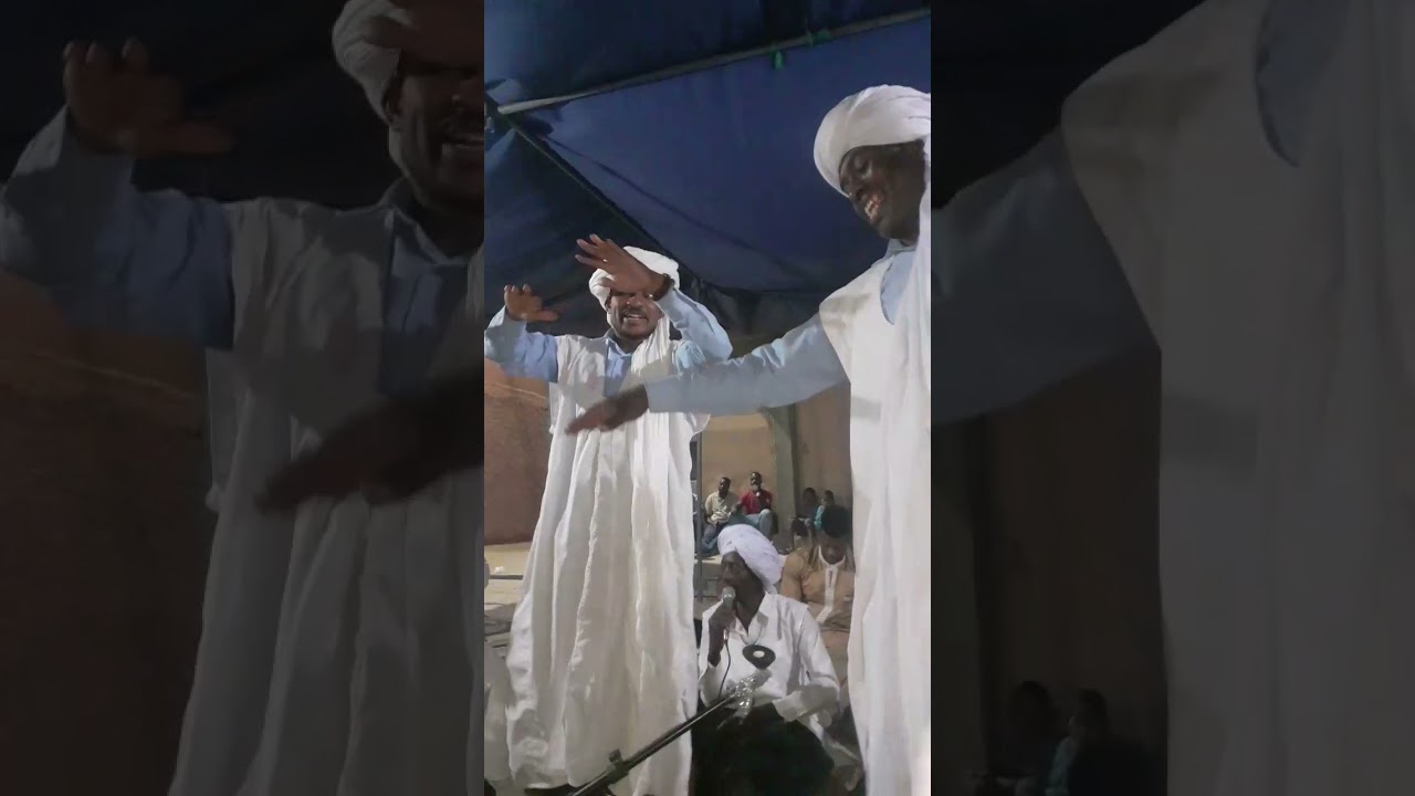 المايسترو زنقيلة عبد الباقي / يالي قال بغاني