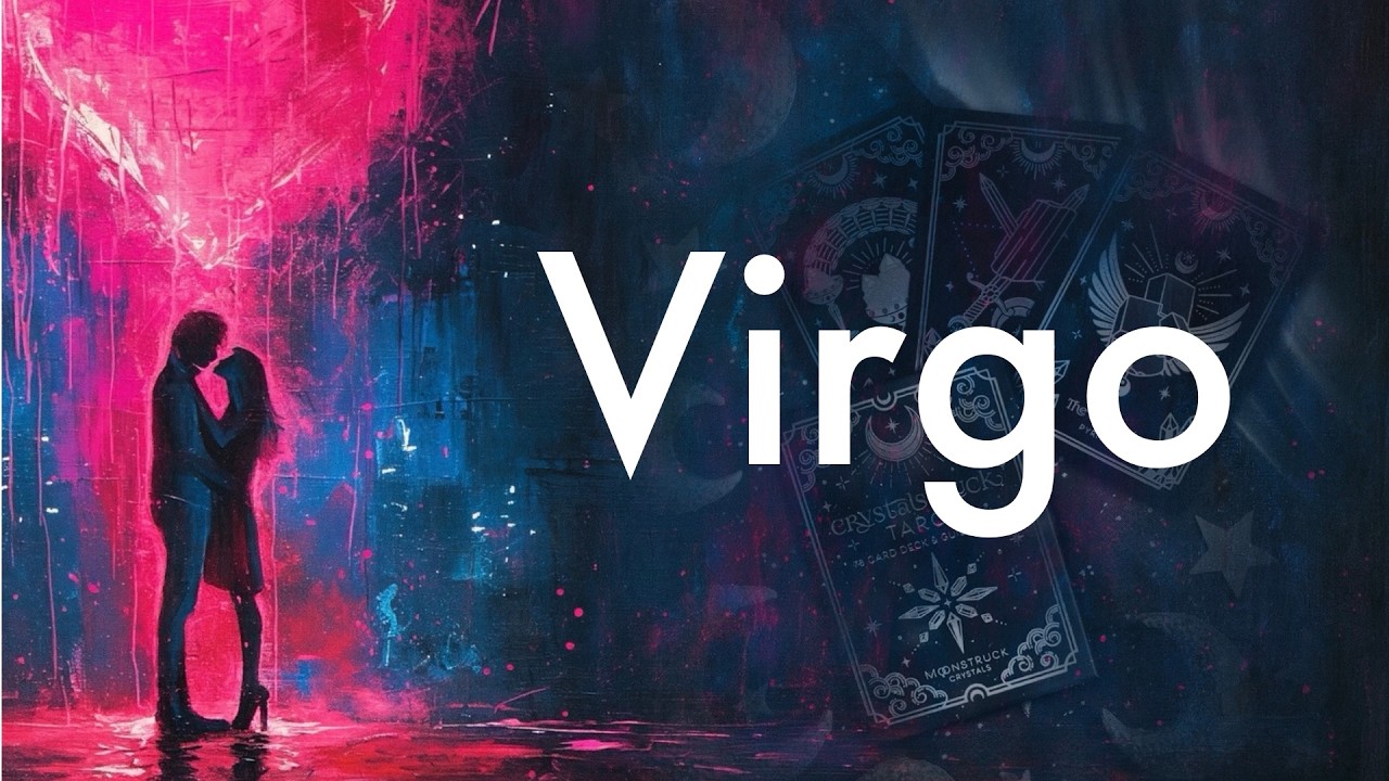VIRGO🔮💖 Dreams Really Do Come True! And Yours Is Closer Than You Think...🌹