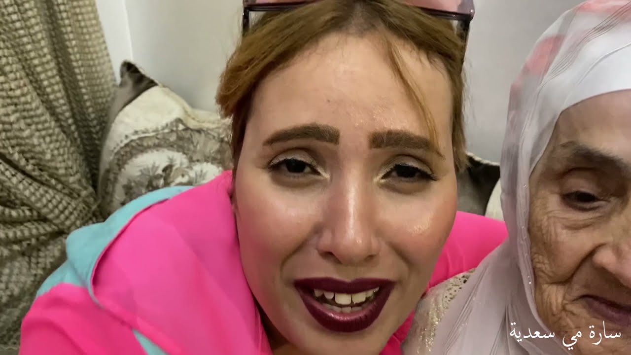 حفلة 100k نايضة مع مي السعدية والداودية