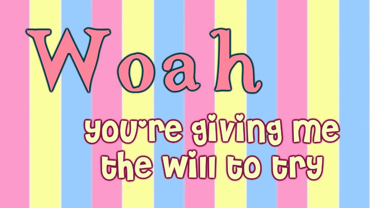 Hannah Montana - Dream w/lyrics&download