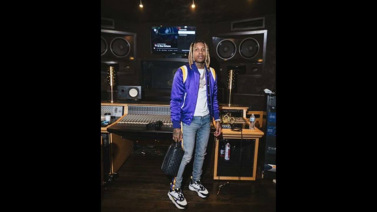 (FREE) LIL DURK PIANO TYPE BEAT 150BPM Fminor