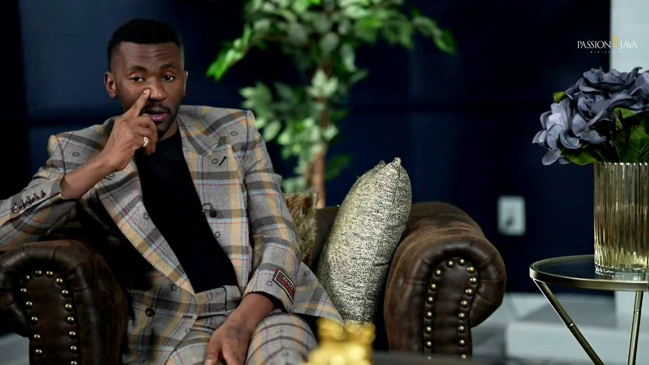 How to Know Your Spiritual Father || Prophet Passion Java