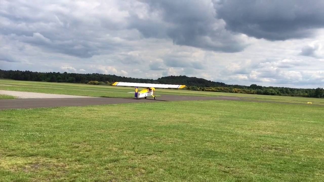 Weller Rebell V3