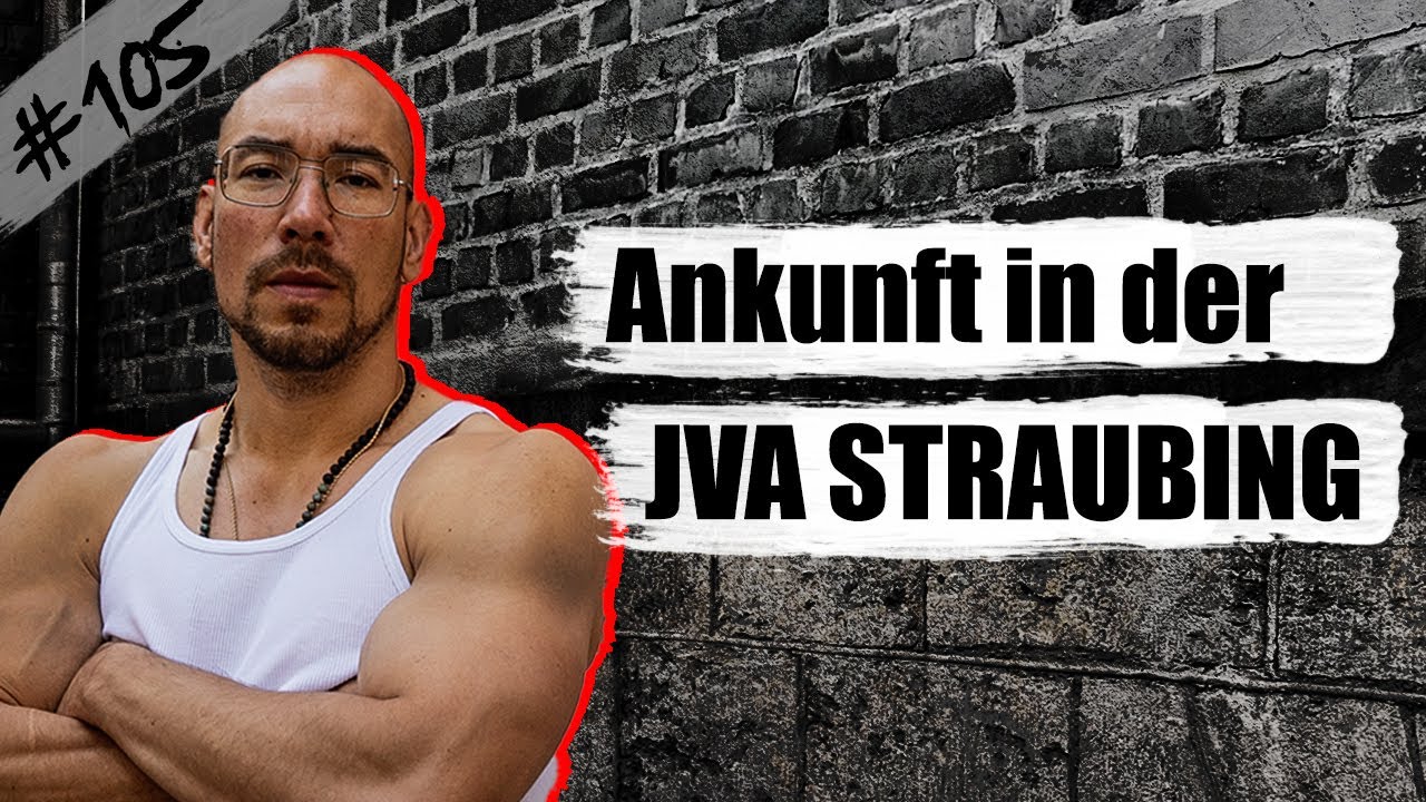 Die Champions League der deutschen Knäste /JVA Straubing - Folge 105