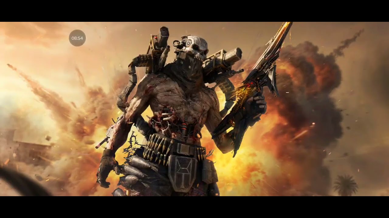 Call of duty mobile 