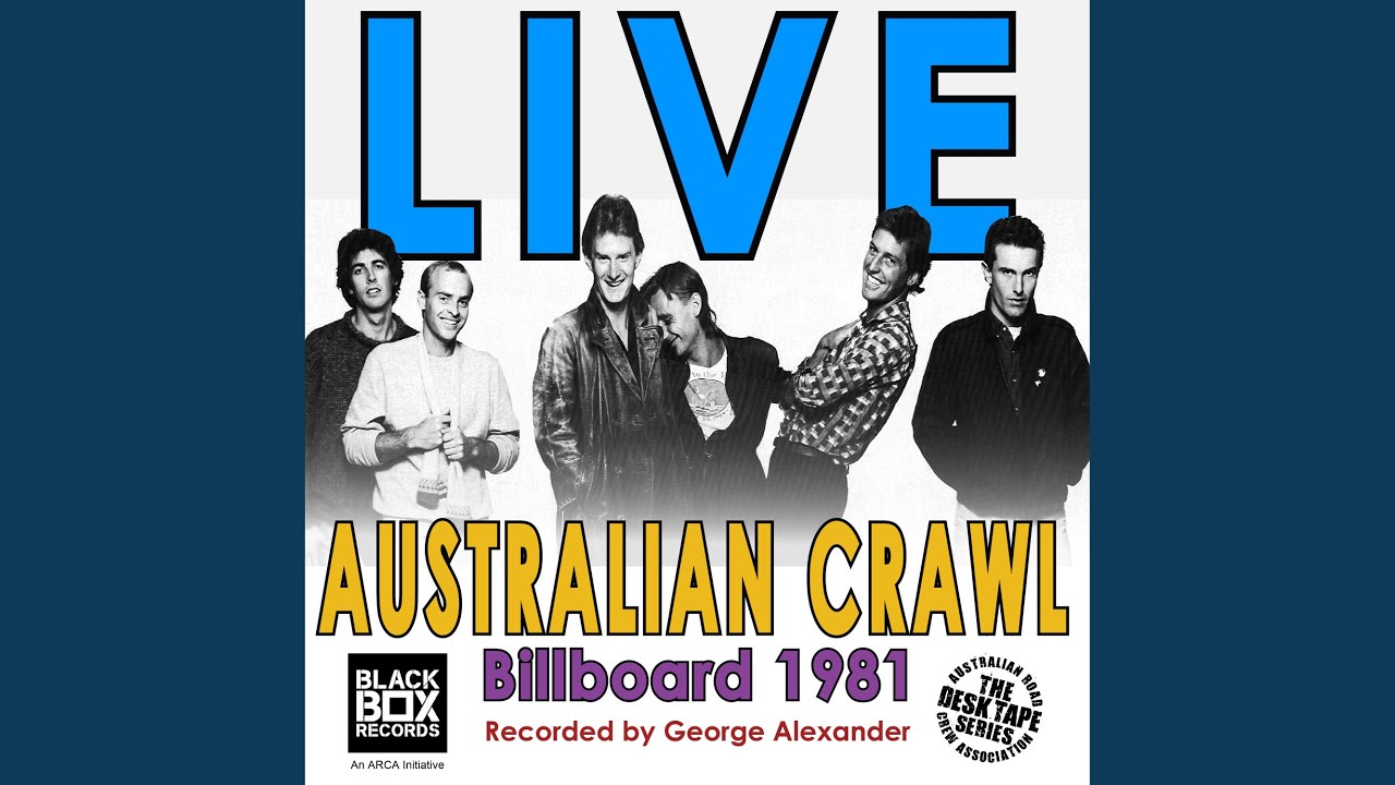 Errol (Live at Billboard 1981)