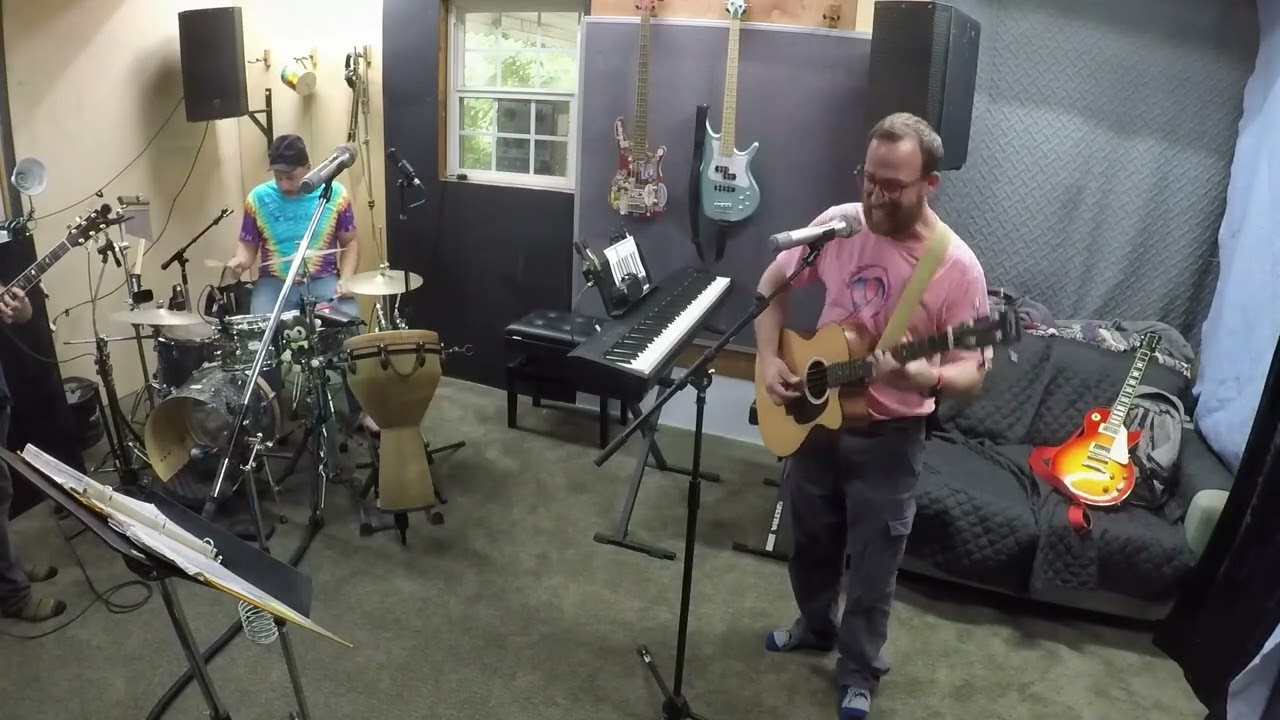 Feet Move by STV WNBRN
