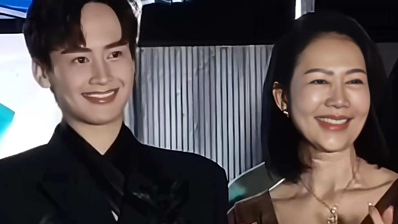 คุณแม่คุณลูก น่ารัก💗