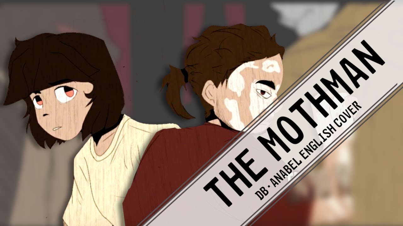 The Mothman Vocal Cover  (歌ってみた)