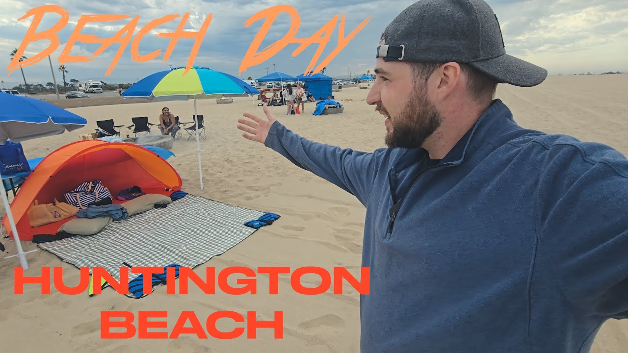 Beach Day 2025