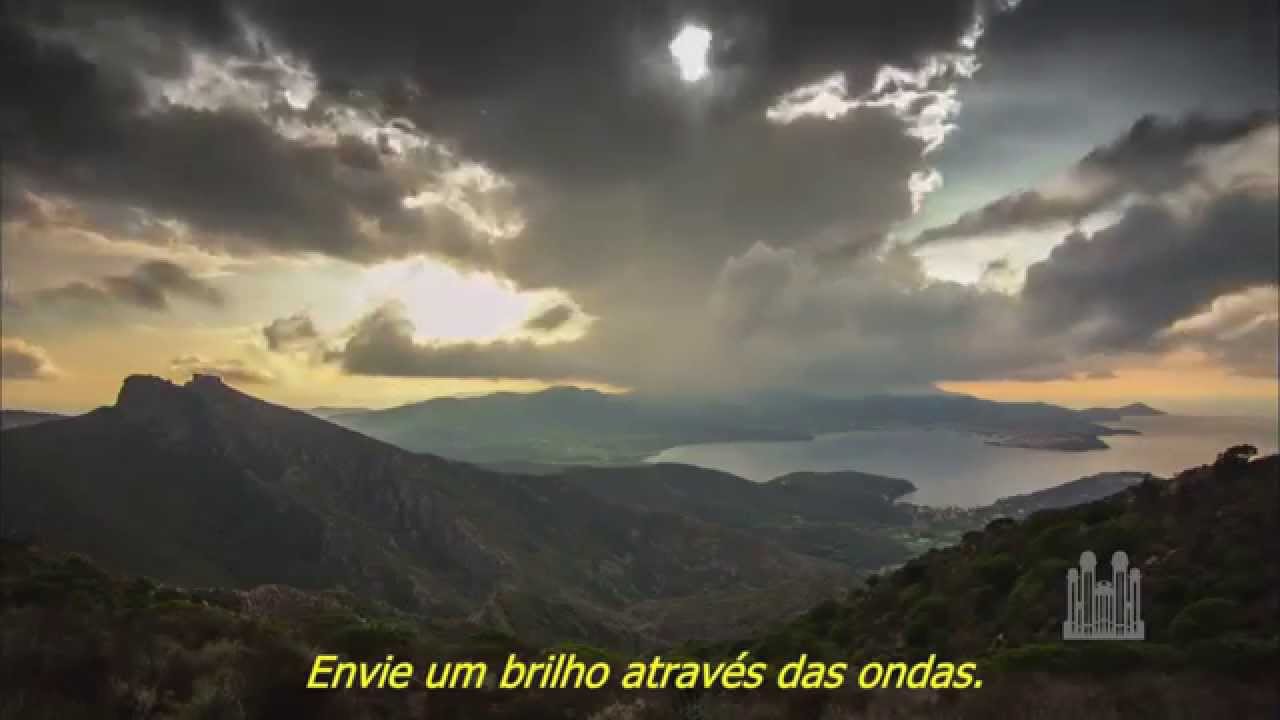 Brilham Raios de Clemência - Brightly Beams of Our Father's Mercy