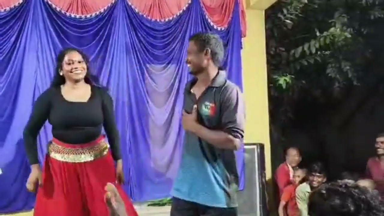 Latest recording dance 2025 || hot open dance || drama dance || natakam reharsal || odisa || anakapa