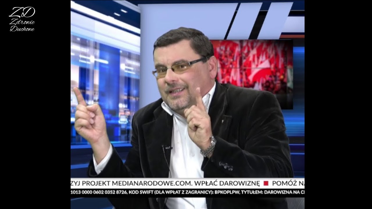 Świadkowie Jehowy - wciąż aktualne zagrożenie | Andrzej Wronka