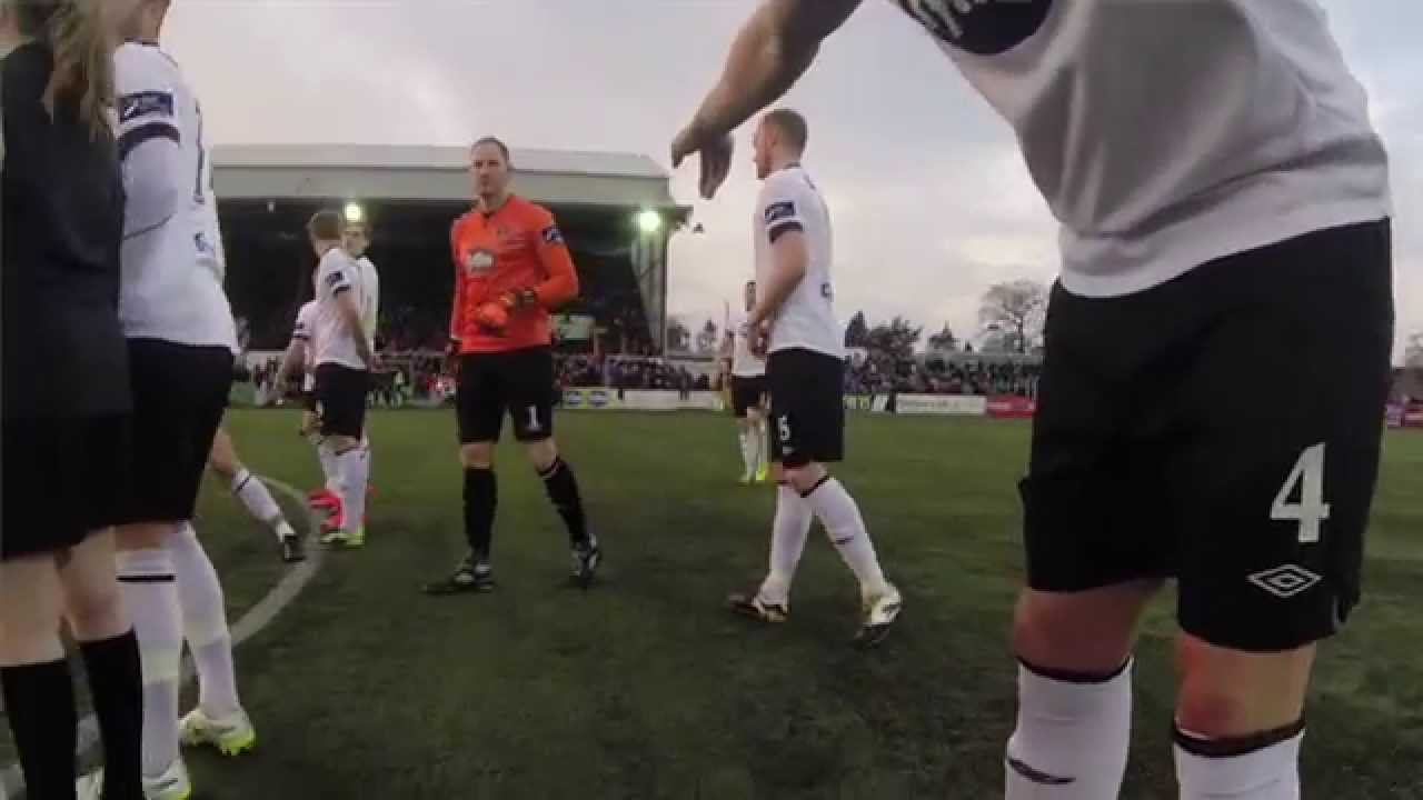 Match Mascot Cam