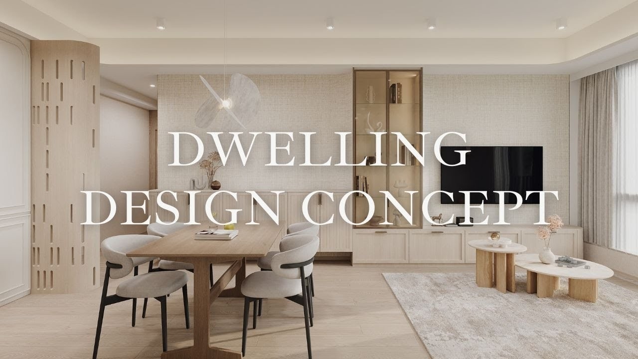 Grande Interior Design - ONMANTIN Design Concept 朗賢峰設計概念