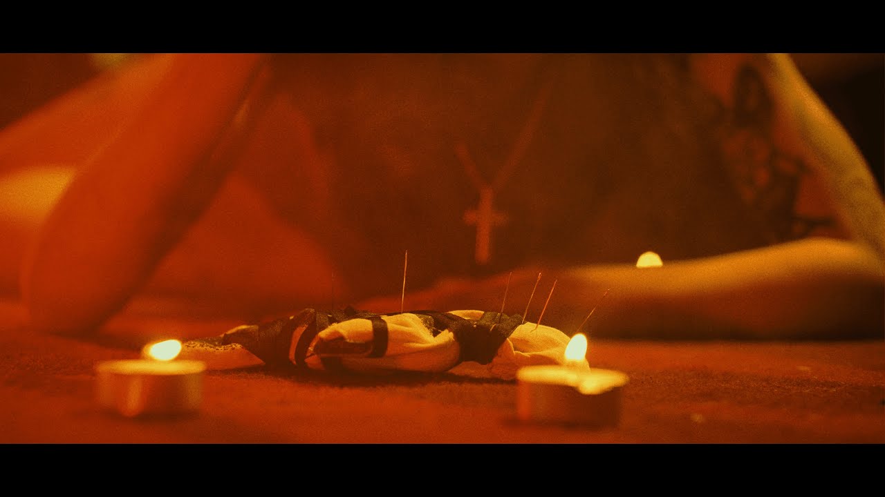 VAEN - Omens (Official Video)