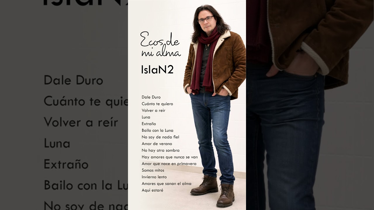Ecos de mi alma.... IslaN2 