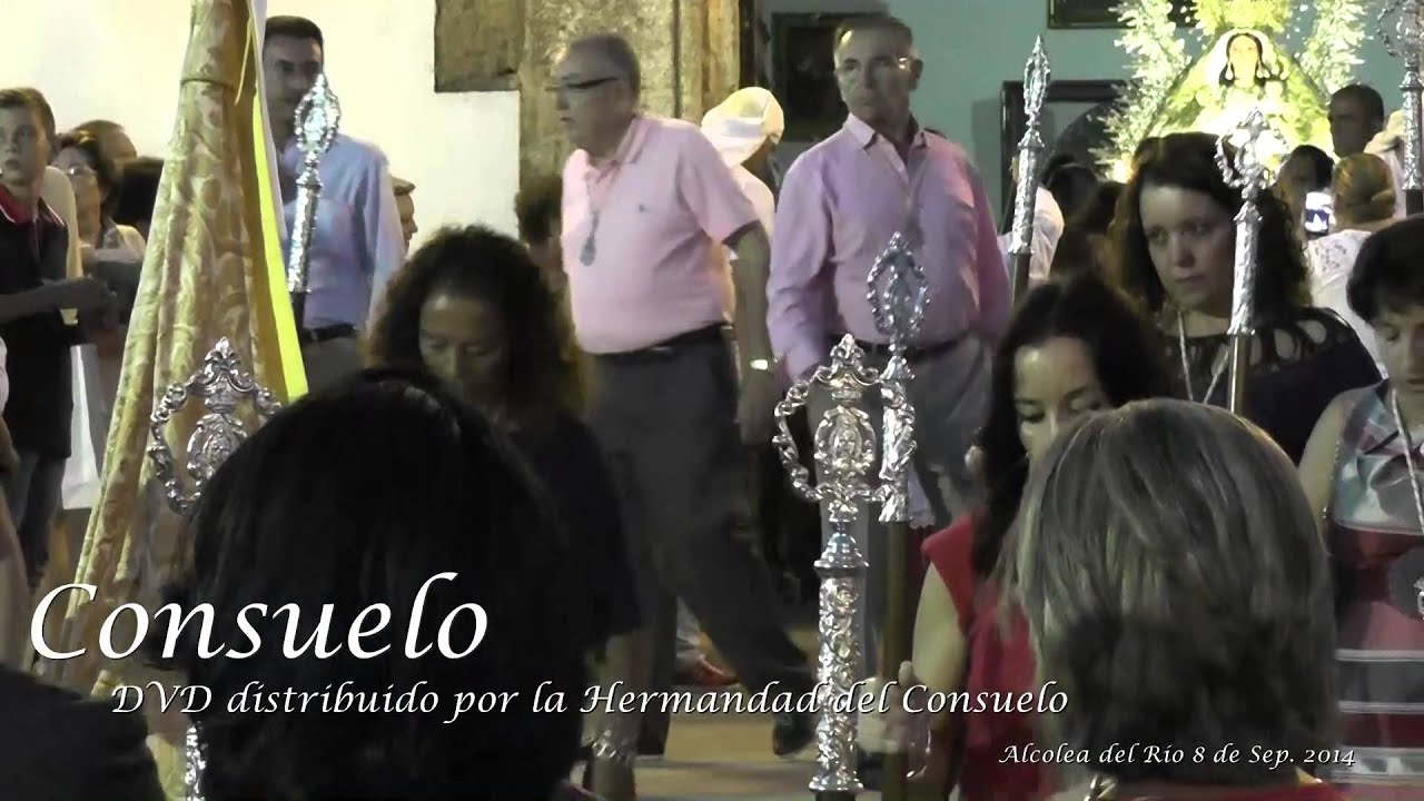 Nuestra Señora del Consuelo