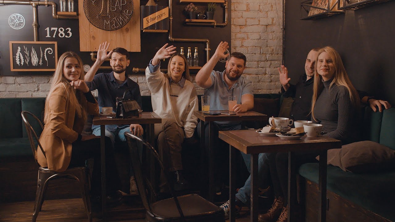 Luxoft Global Relocation program: personal stories of the relocation journey