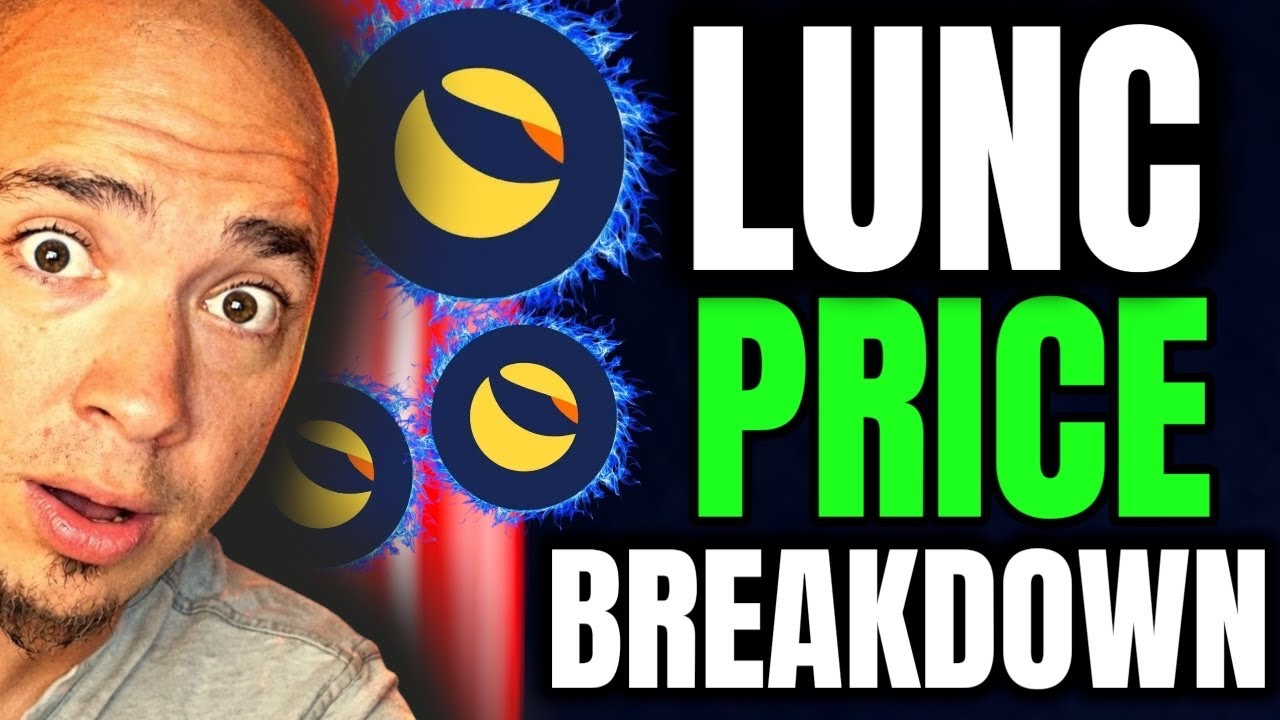 Проводится ли сейчас ликвидация LUNC? Произойдет ли очередной резкий скачок цен на Terra Luna Cla...