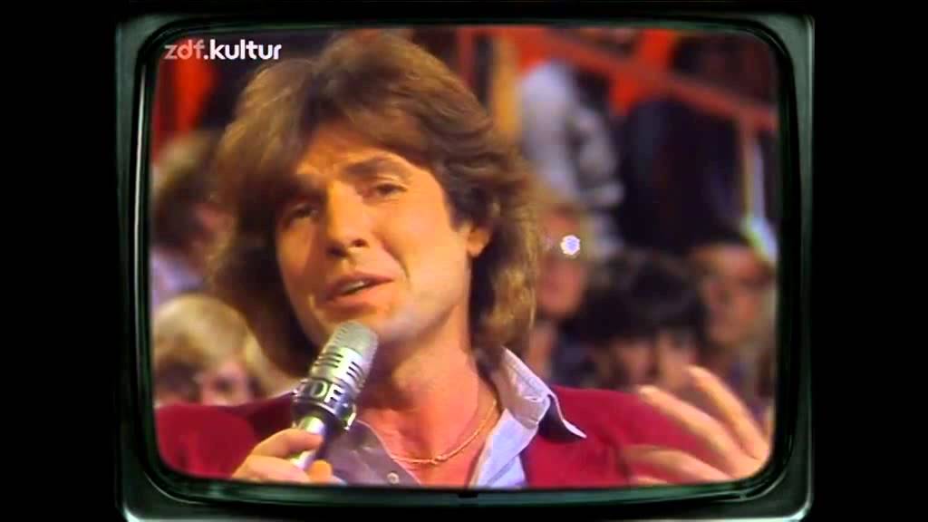 Chris Roberts   Hals über Kopf verliebt   1979 11 12