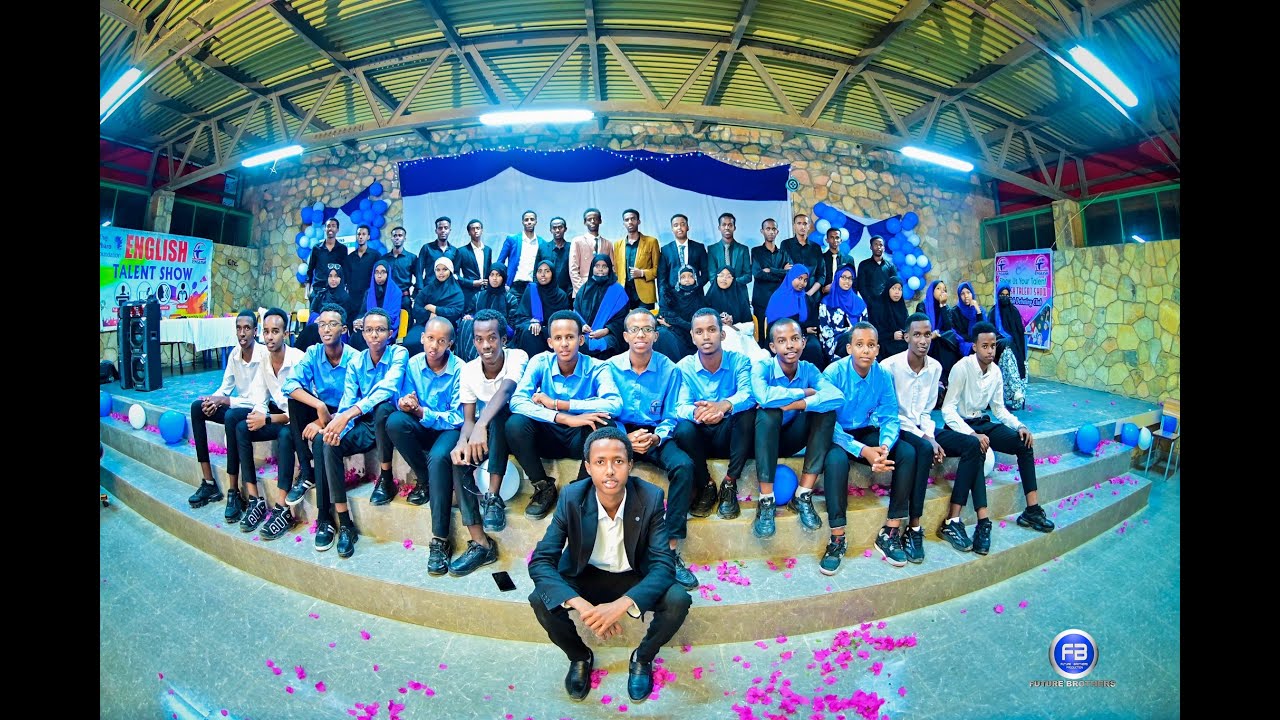 Pharo sheikh secondary school Talent show 2023