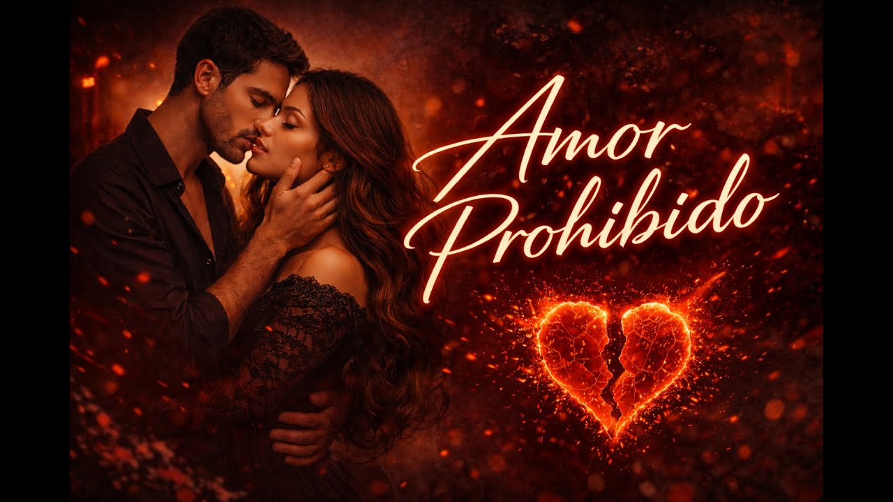 Amor Prohibido – Luis Mena