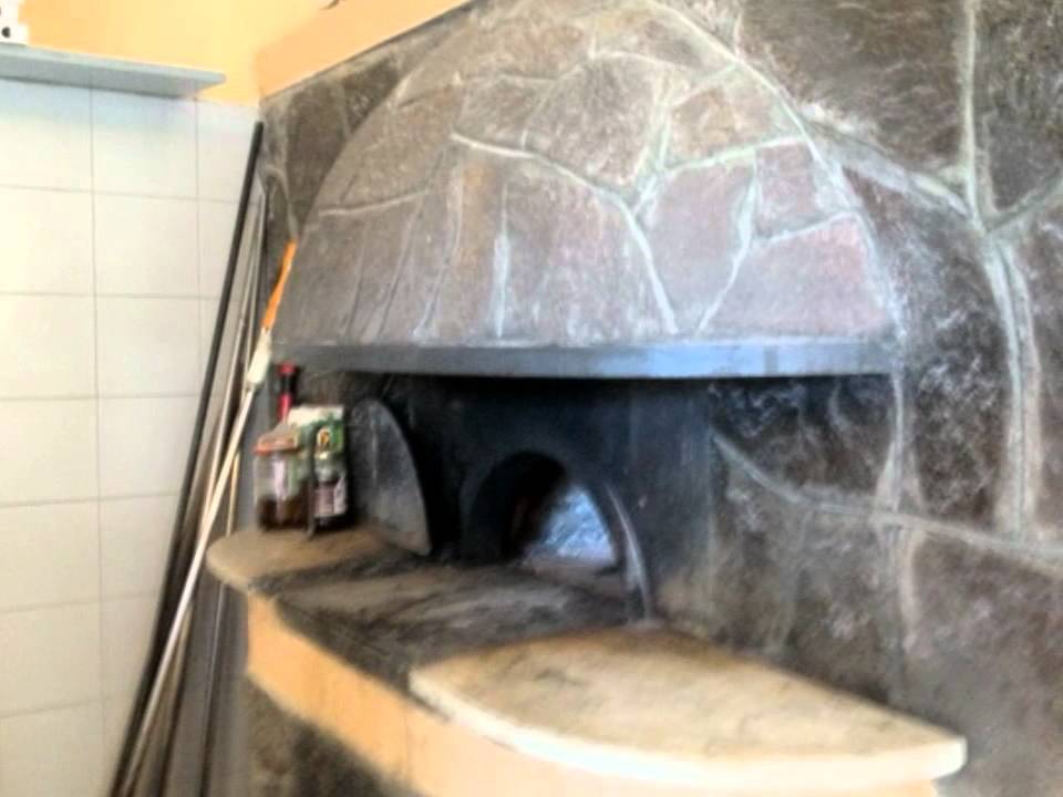 Pizzeria  Ristorante Vesuvio - Olbia