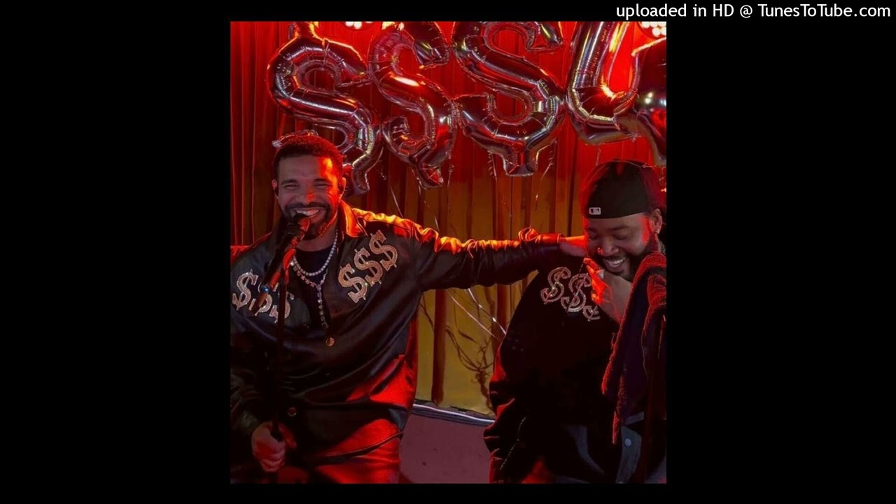 [FREE] drake + boi1da + partynextdoor ''waterfall'' [prod.spxcedon & jesper + jojokelete]